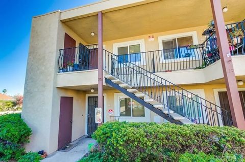 Tiny photo for 12643 Robinson Boulevard #213, Poway, CA 92064 (MLS # NDP2510183)