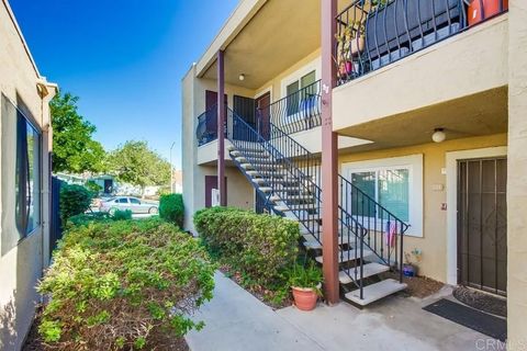 Tiny photo for 12643 Robinson Boulevard #213, Poway, CA 92064 (MLS # NDP2510183)