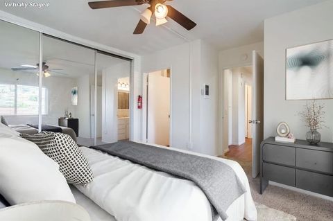 Tiny photo for 12643 Robinson Boulevard #213, Poway, CA 92064 (MLS # NDP2510183)
