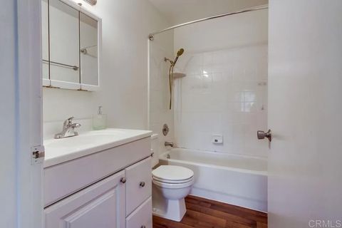 Tiny photo for 12643 Robinson Boulevard #213, Poway, CA 92064 (MLS # NDP2510183)