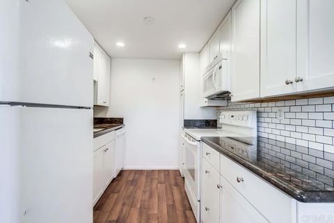Tiny photo for 12643 Robinson Boulevard #213, Poway, CA 92064 (MLS # NDP2510183)