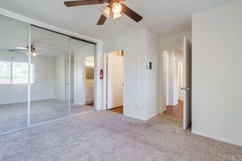 Tiny photo for 12643 Robinson Boulevard #213, Poway, CA 92064 (MLS # NDP2510183)