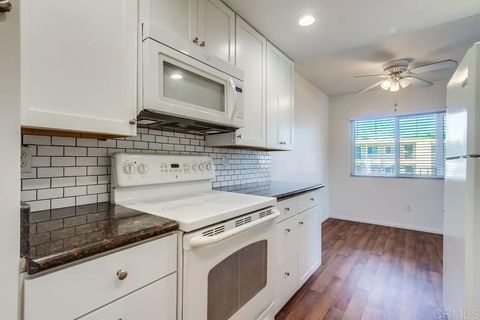 Tiny photo for 12643 Robinson Boulevard #213, Poway, CA 92064 (MLS # NDP2510183)