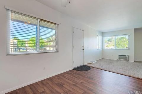 Tiny photo for 12643 Robinson Boulevard #213, Poway, CA 92064 (MLS # NDP2510183)