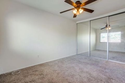 Tiny photo for 12643 Robinson Boulevard #213, Poway, CA 92064 (MLS # NDP2510183)
