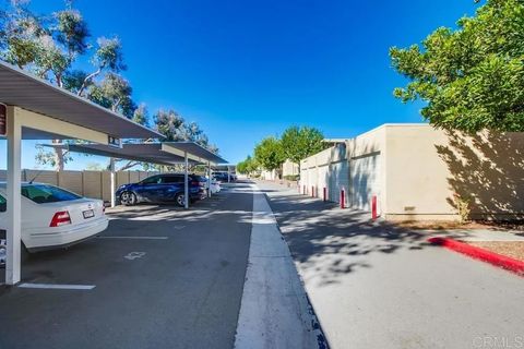 Tiny photo for 12643 Robinson Boulevard #213, Poway, CA 92064 (MLS # NDP2510183)
