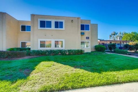 Tiny photo for 12643 Robinson Boulevard #213, Poway, CA 92064 (MLS # NDP2510183)