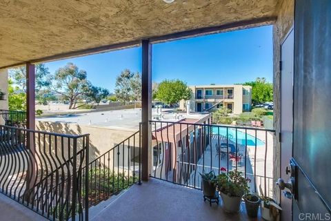 Tiny photo for 12643 Robinson Boulevard #213, Poway, CA 92064 (MLS # NDP2510183)