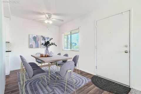 Tiny photo for 12643 Robinson Boulevard #213, Poway, CA 92064 (MLS # NDP2510183)