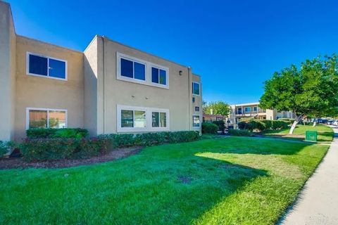 Tiny photo for 12643 Robinson Boulevard #213, Poway, CA 92064 (MLS # NDP2510183)