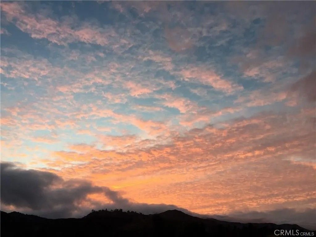 Photo of 0 off Diamond, Lake Elsinore, CA 92530 (MLS # SW25262646)