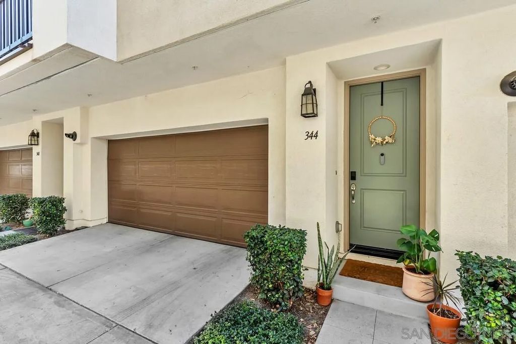 Photo of 344 Waterbury Ct, Santee, CA 92071 (MLS # 260002618)