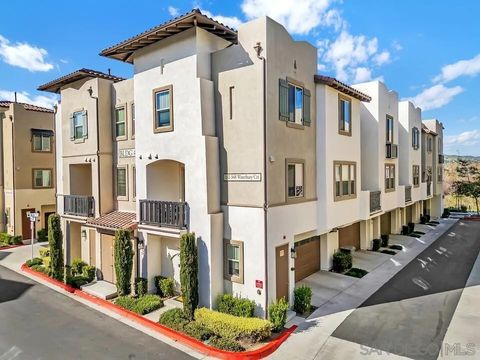 344 Waterbury Ct Santee CA 92071