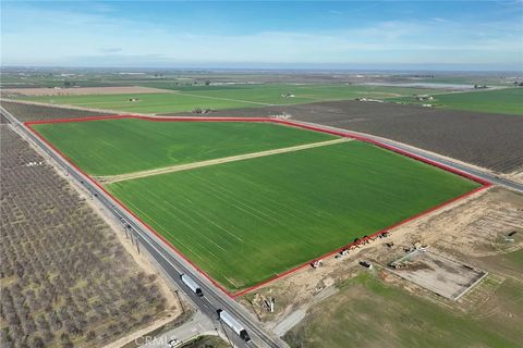 0 Santa Nella Santa Nella CA 95322