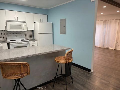Tiny photo for 2658 Worden Road #223, San Diego, CA 92110 (MLS # CV25244225)