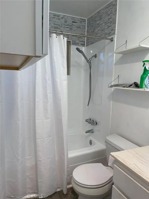 Tiny photo for 2658 Worden Road #223, San Diego, CA 92110 (MLS # CV25244225)