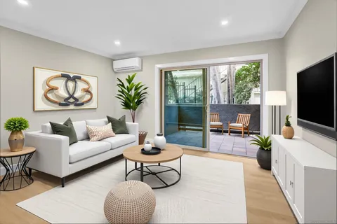 4368 Temecula St Unit 101, San Diego, CA 92107 - #: 250031570