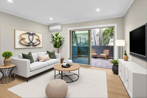 4368 Temecula St 101 San Diego CA 92107