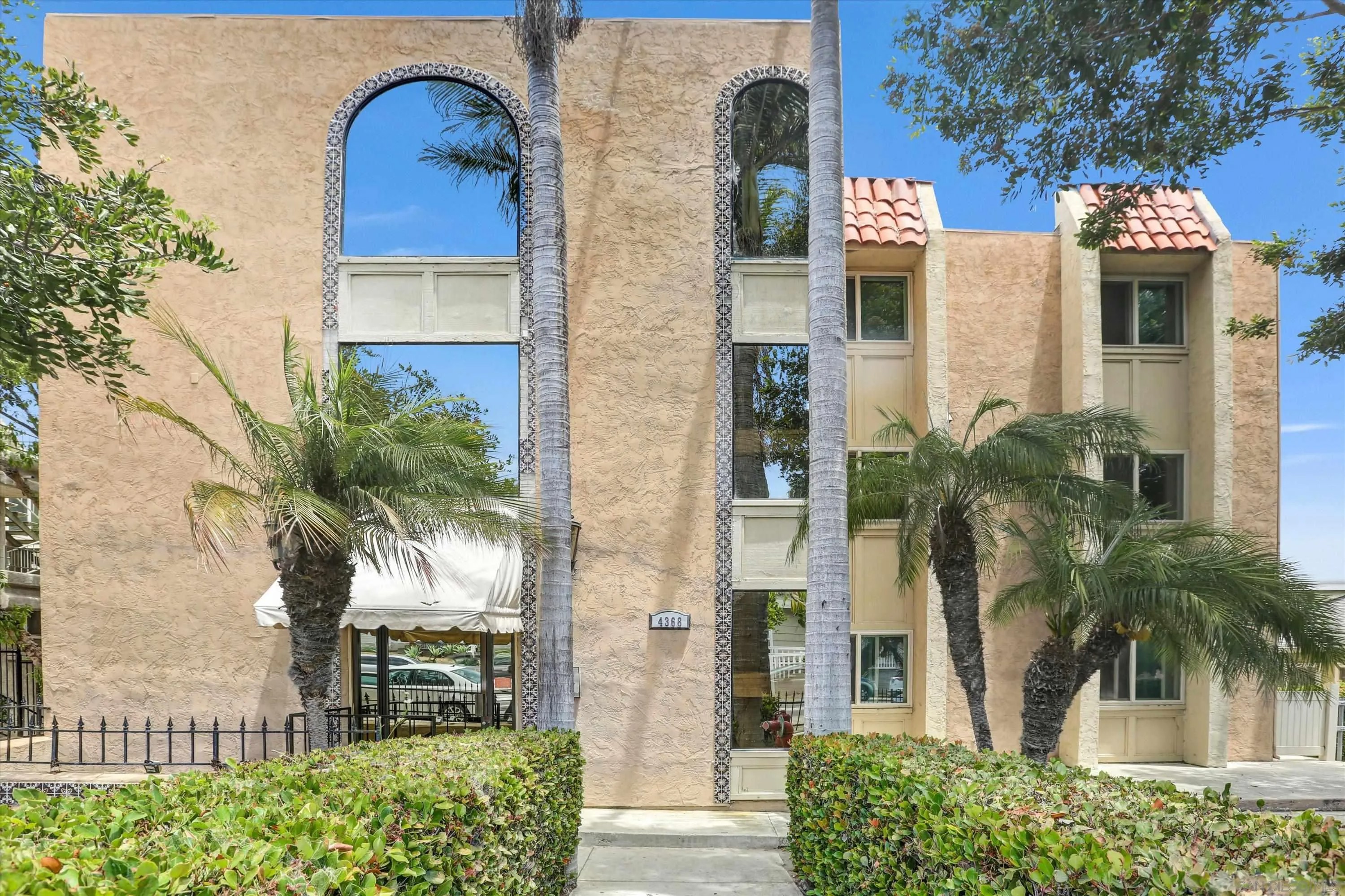4368 Temecula St 101
