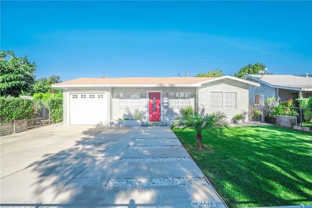 Photo of 648 W Maitland St, Ontario, CA 91762 (MLS # PF25273589)