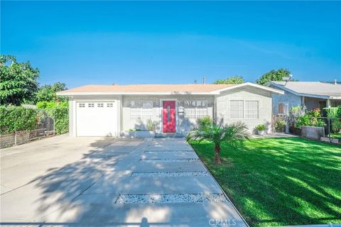 Photo of 648 W Maitland St, Ontario, CA 91762 (MLS # PF25273589)