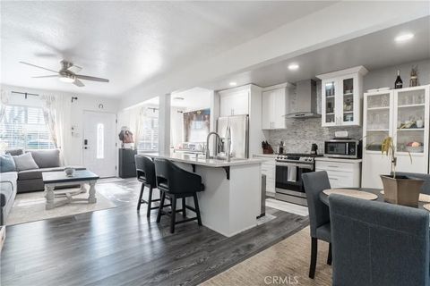 Tiny photo for 648 W Maitland St, Ontario, CA 91762 (MLS # PF25273589)