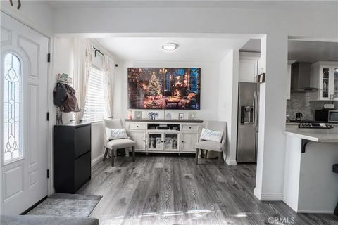 Tiny photo for 648 W Maitland St, Ontario, CA 91762 (MLS # PF25273589)