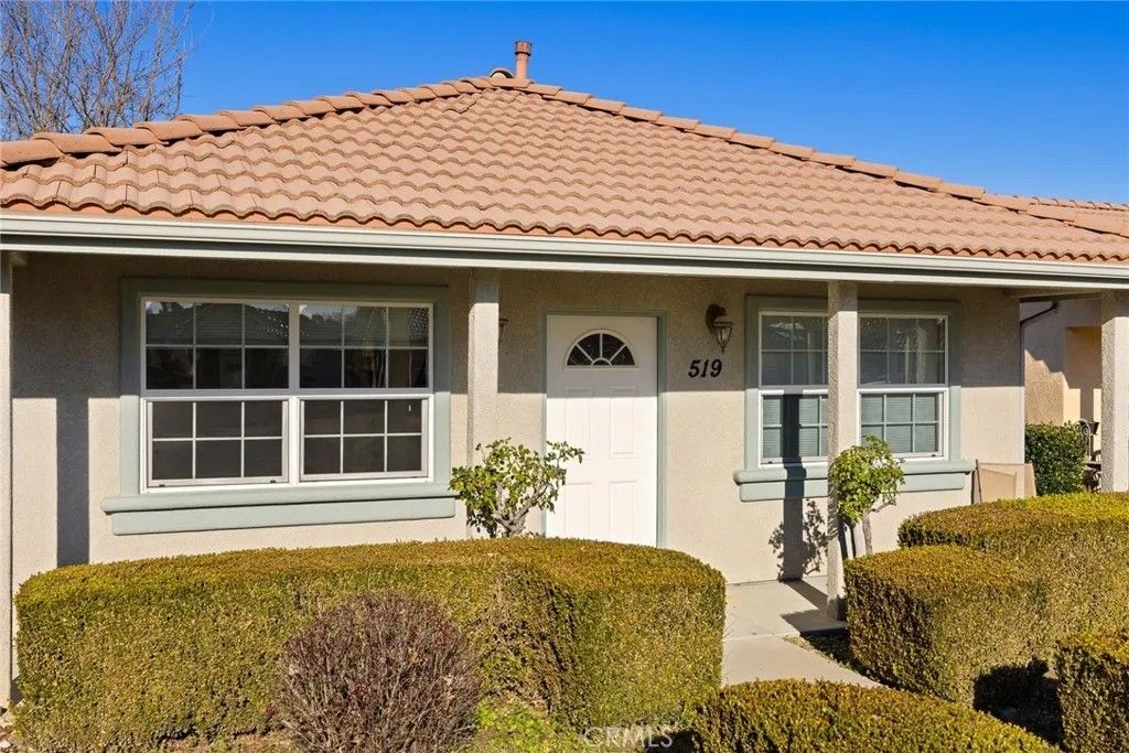 Photo of 519 N Ferrocarril Rd, Atascadero, CA 93422 (MLS # NS26008550)