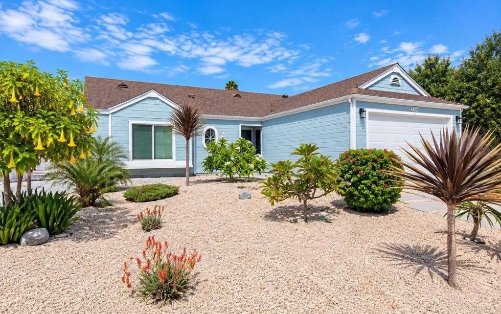 Photo of 5136 Francis Street, Oceanside, CA 92057 (MLS # NDP2608377)
