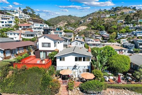 Photo of 2785 Solana Way, Laguna Beach, CA 92651 (MLS # PW26042554)