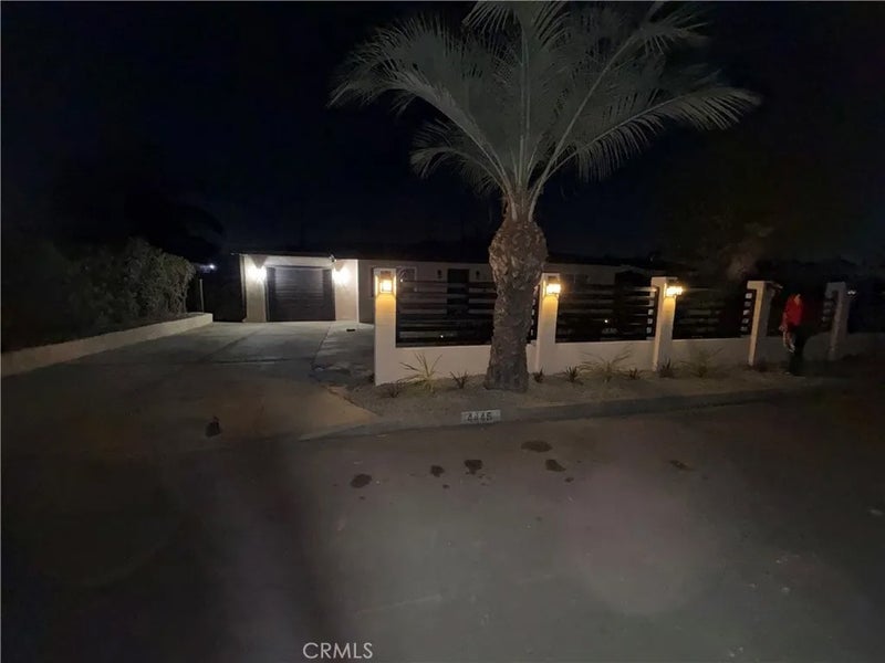 4445 Monte Verde