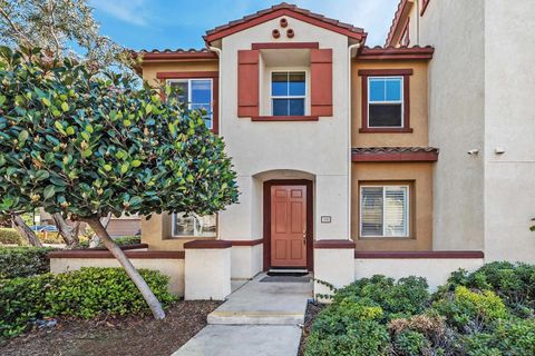 Photo of 2185 Caminito Rinaldo #118, Chula Vista, CA 91915 (MLS # 260004548)