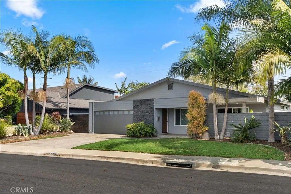 Photo of 20442 Harbor Isle Lane, Huntington Beach, CA 92646 (MLS # OC26049195)