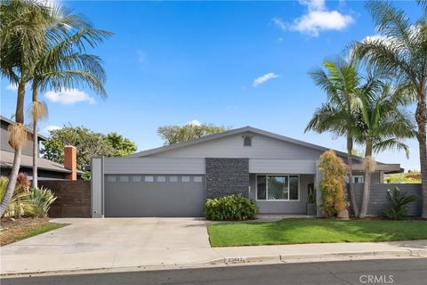 Photo of 20442 Harbor Isle Lane, Huntington Beach, CA 92646 (MLS # OC26049195)