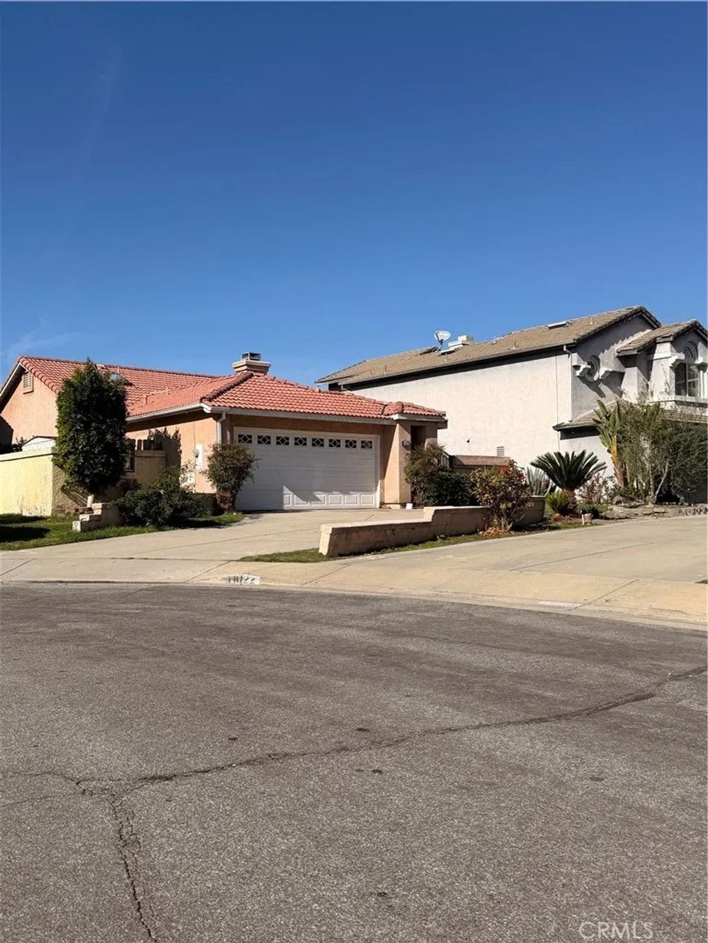 Photo of 11022 Carlow Court, Rancho Cucamonga, CA 91701 (MLS # CV25269136)