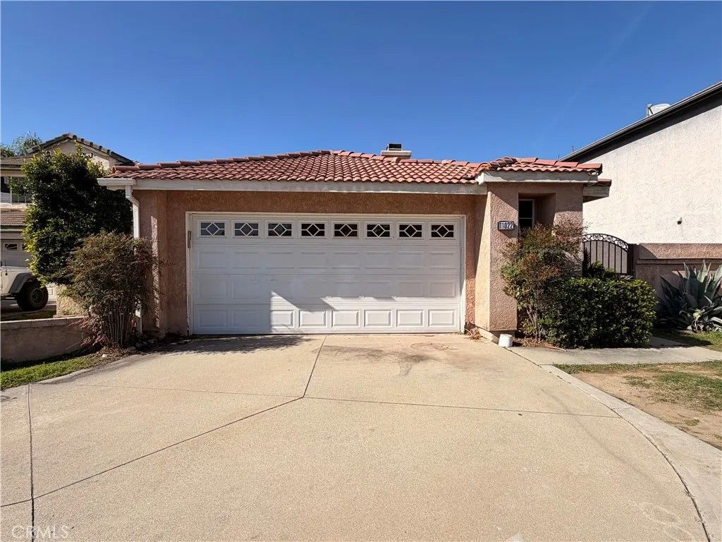 Photo of 11022 Carlow Court, Rancho Cucamonga, CA 91701 (MLS # CV25269136)