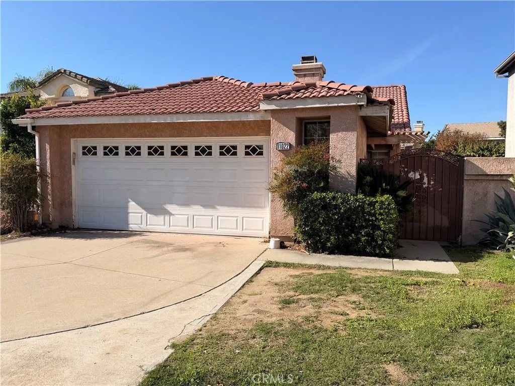 Photo of 11022 Carlow Court, Rancho Cucamonga, CA 91701 (MLS # CV25269136)