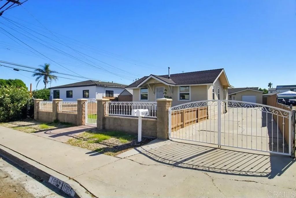 Photo of 1685 Donax Avenue, San Diego, CA 92154 (MLS # PTP2508480)