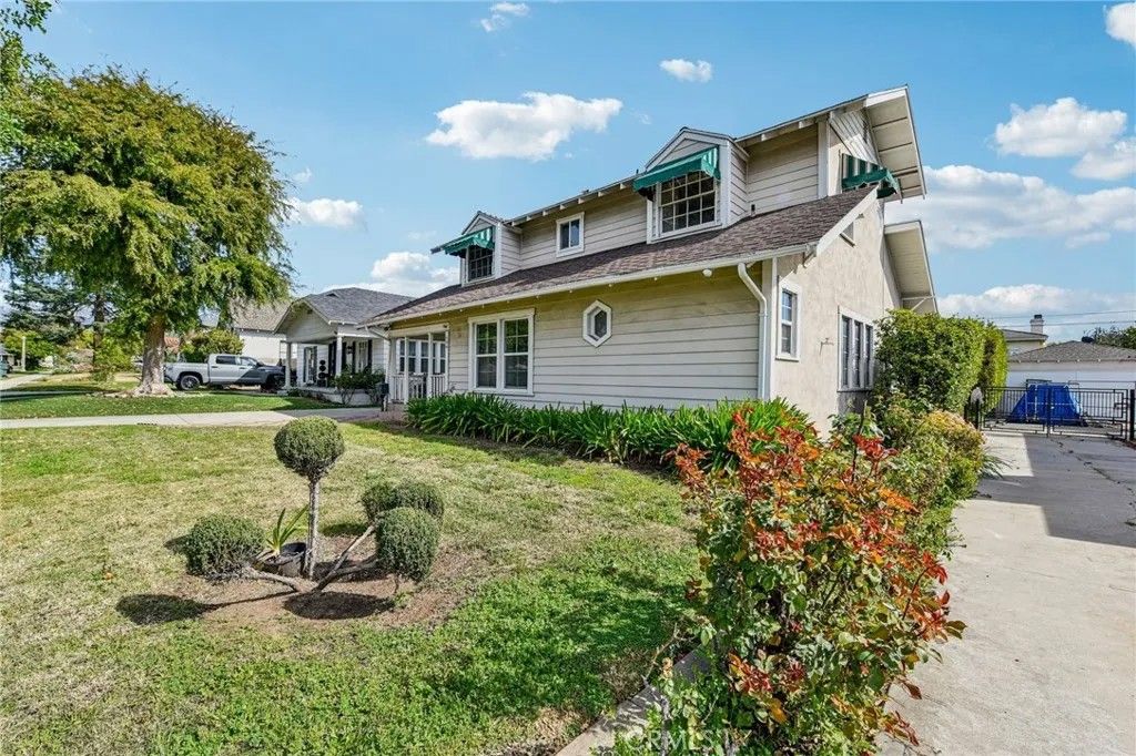 Photo of 120 Ardmore Drive, San Gabriel, CA 91775 (MLS # SR26045414)