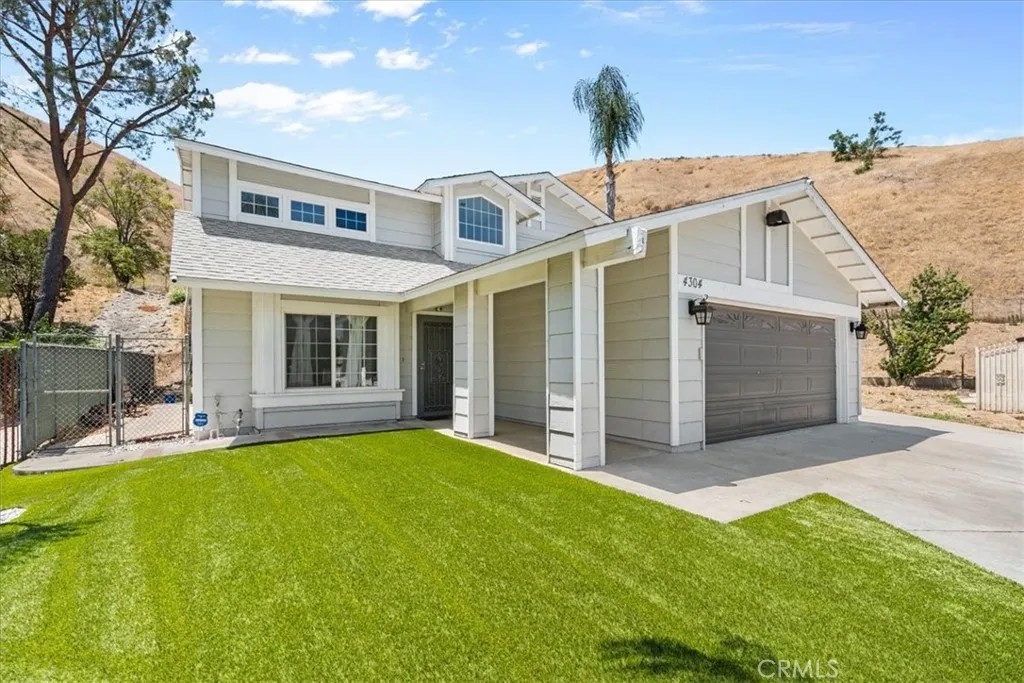 4304 Whitney Dr