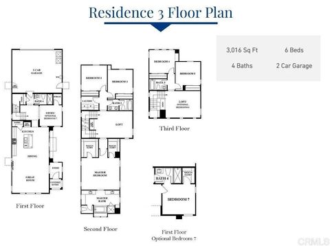 1514 Pershing Road Chula Vista CA 91913