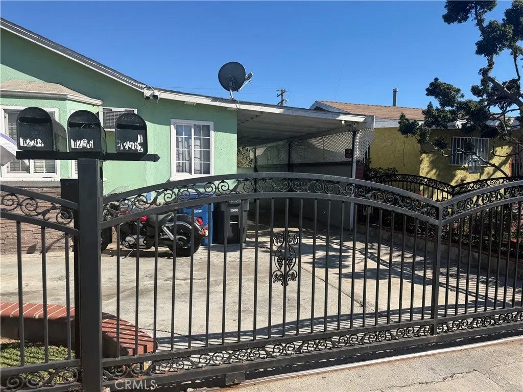 1254 S Mcbride