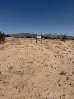 0 Wonder Valley