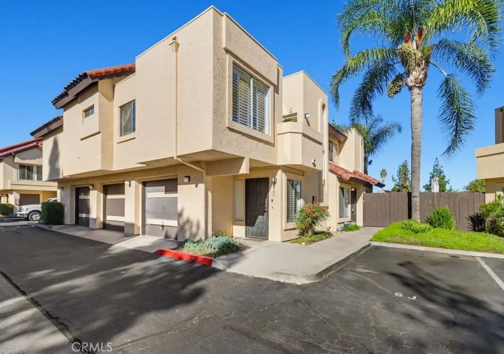 Photo of 514 Jamacha Road #4J, El Cajon, CA 92019 (MLS # SW25277389)