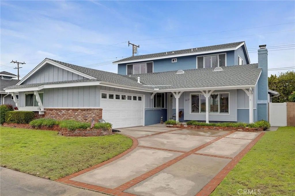 Photo of 2621 W 226th Street, Torrance, CA 90505 (MLS # PV26002302)