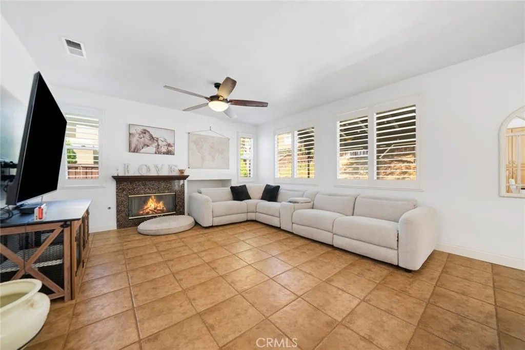 Photo of 23414 Mount Ashland Ct, Murrieta, CA 92562 (MLS # SW25229295)