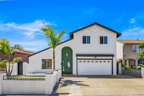 Photo of 3070 Dardaina Dr, San Diego, CA 92139 (MLS # 260009108)