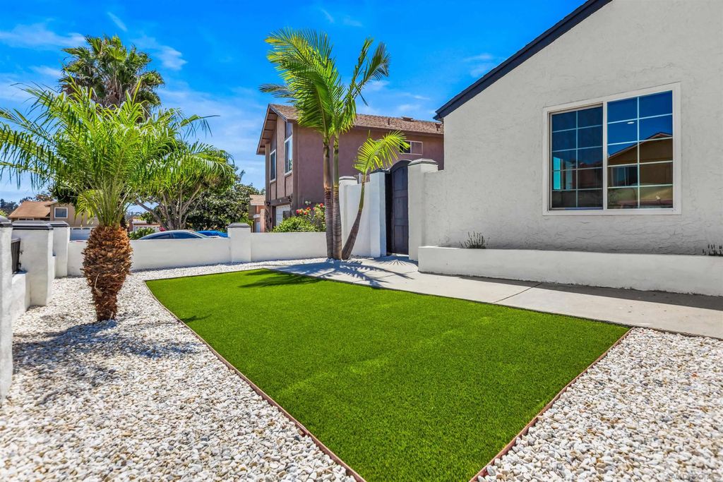 Photo of 3070 Dardaina Dr, San Diego, CA 92139 (MLS # 260009108)