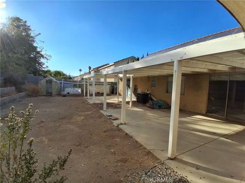 Tiny photo for 566 E Avenue R8, Palmdale, CA 93550 (MLS # SR25236776)