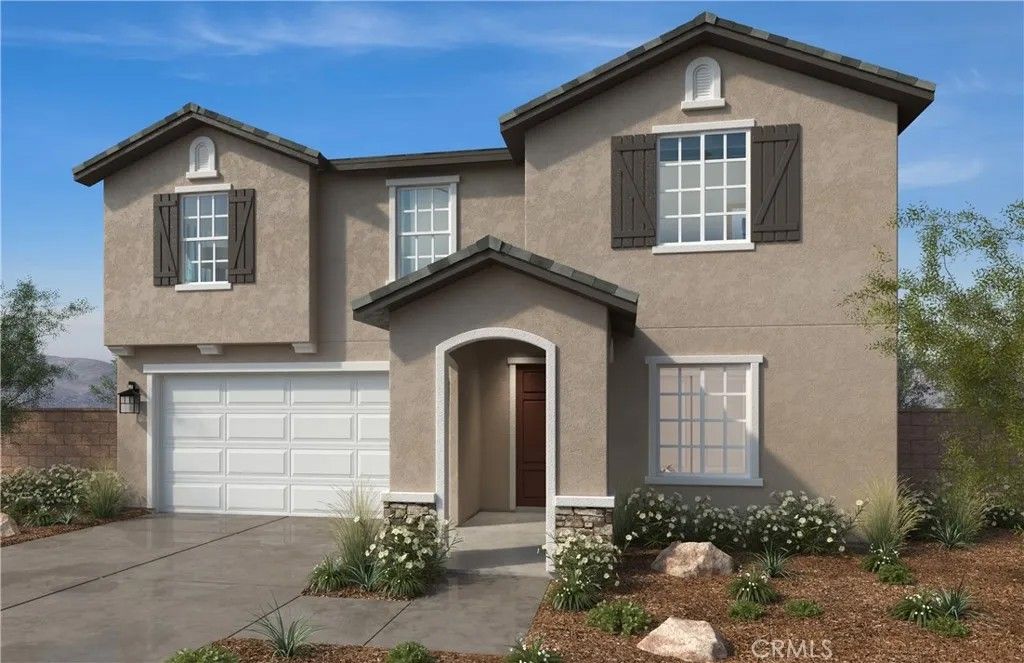 Photo of 19434 Arenal Way, Riverside, CA 92508 (MLS # IV26047646)